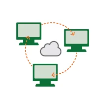 Aanleggen datanetwerken