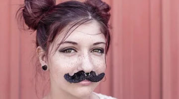 Puberteit en WC-wijsheid