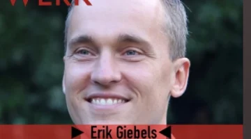 Podcast: transformeren naar lerende organisatie