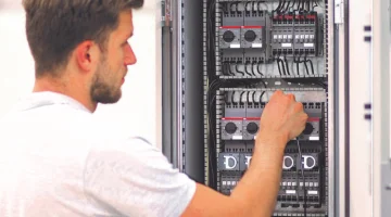 Werkt Lean ook in de installatiesector