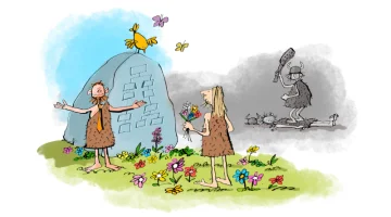 Bouw je organisatie op een positief mensbeeld