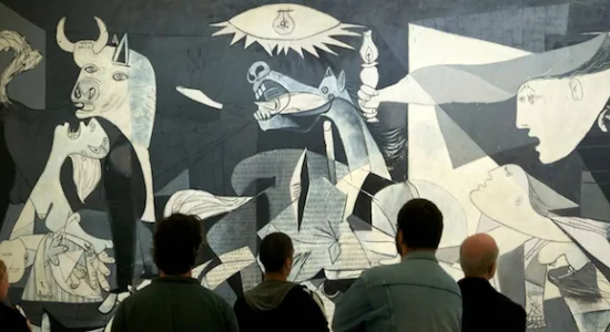 Werken tussen chaos en orde