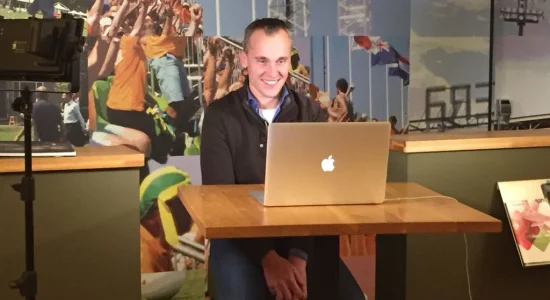 Webinar: Learn en Ricardo Semler