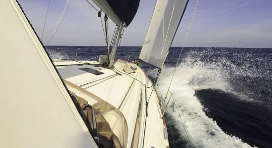 Cobouw - Is de bouw wel klaar voor de volgende storm?