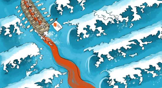 Organisatiecultuur - maak haar expliciet