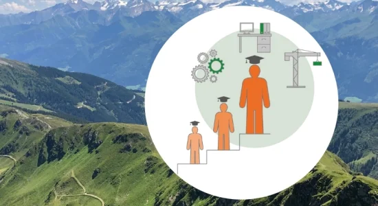 Organisaties als school of life