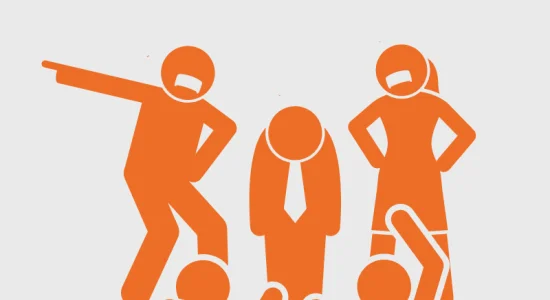 Mijn voornemen: stoppen met 'afzeiken'