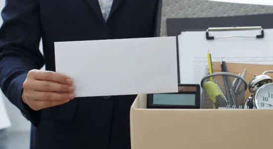 The Great Resignation, organisaties door de mand gevallen