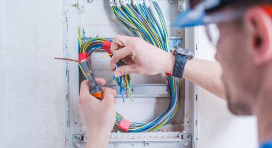 Capaciteitstekort. Welk capaciteitstekort?