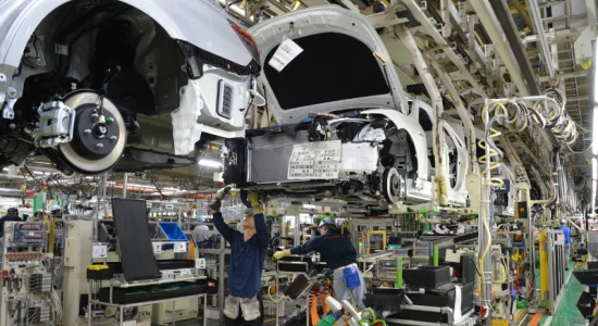 Wat is Lean? Meer dan je kunt zien