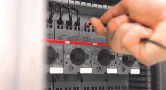 Lean is instal-leren