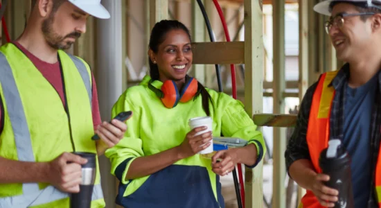 Succesvol samenwerken? Verander ‘moeten’ in ‘willen’