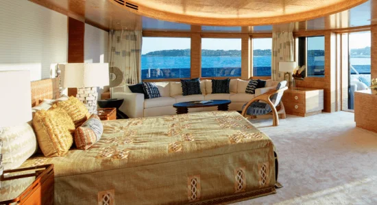 Van der Loo Yacht Interiors - Een hoogwaardig product vereist een hoogwaardige organisatie