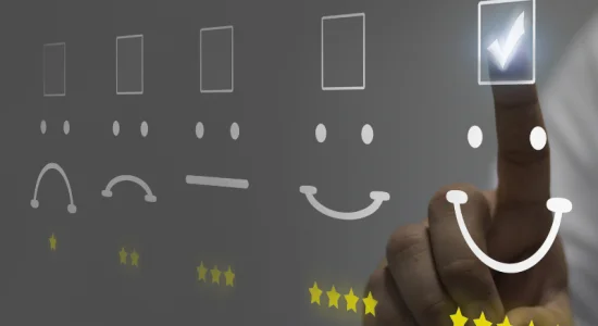 Weet je wel wie allemaal je klanten zijn?