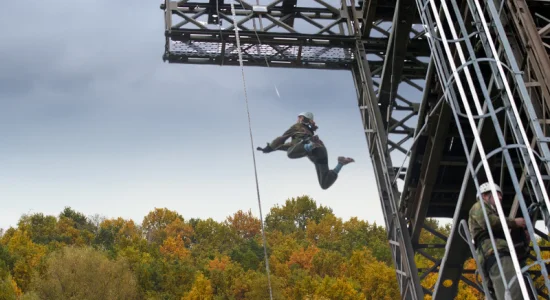 Een pluba vol ervaring