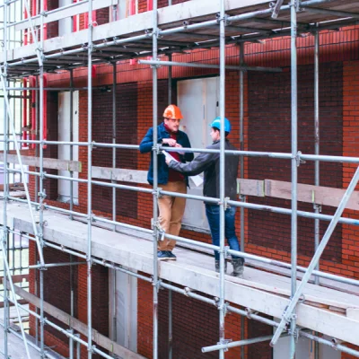 5-daagse Training Lean Plannen & Engineeren