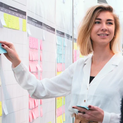 Professional training